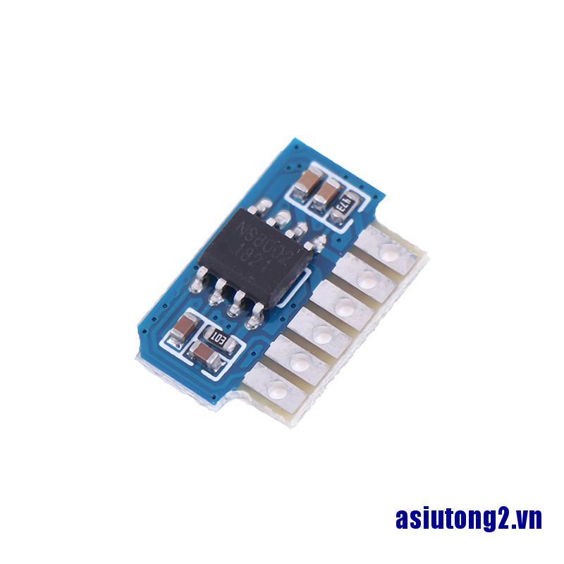 Bảng Mạch Khuếch Đại Âm Thanh Mini Dc 3v 3.7v 5v Class Ab Mono 3w | BigBuy360 - bigbuy360.vn