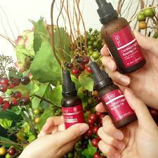 (Bill) Trilogy Certified Organic Rosehip Oil Tinh Dầu Nụ Tầm Xuân (45ml)