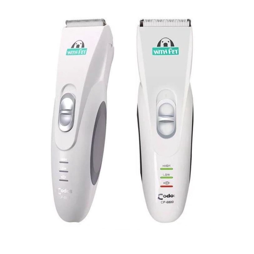 Tông đơ thú cưng Codos CP-6800 (TO2432)