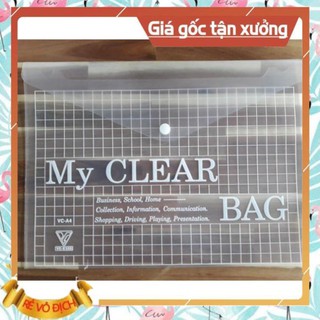 Bìa nút My Clear VC A5/A4/F4 .....Mýt_Shop_86