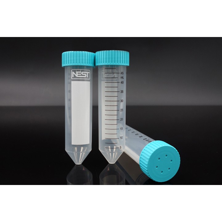 Ống ly tâm 50ml - thương hiệu NEST của Mỹ túi 25 cái