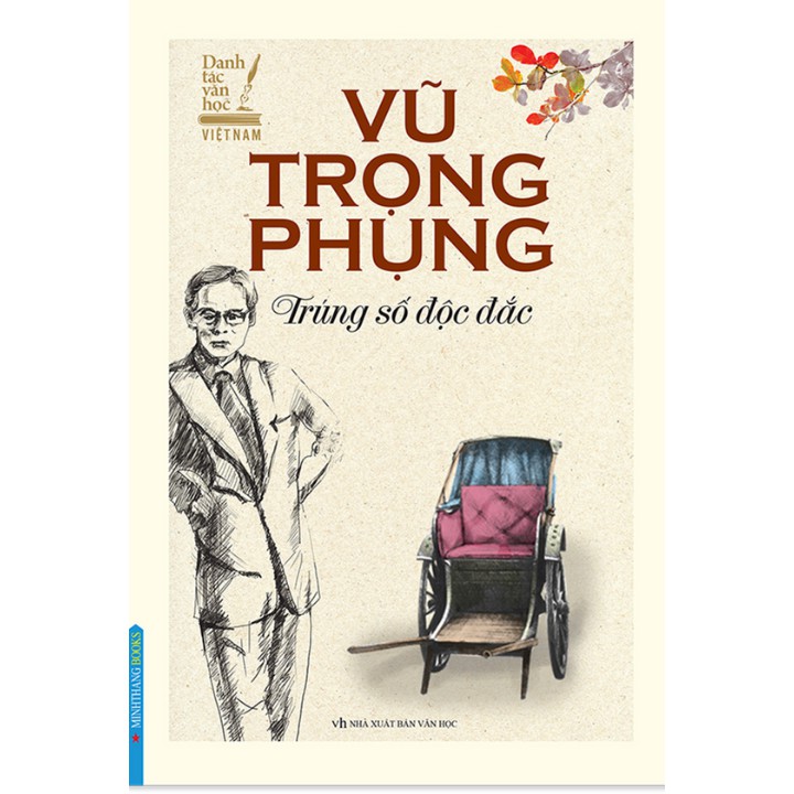 Sách - Trúng số độc đắc (bìa mềm)