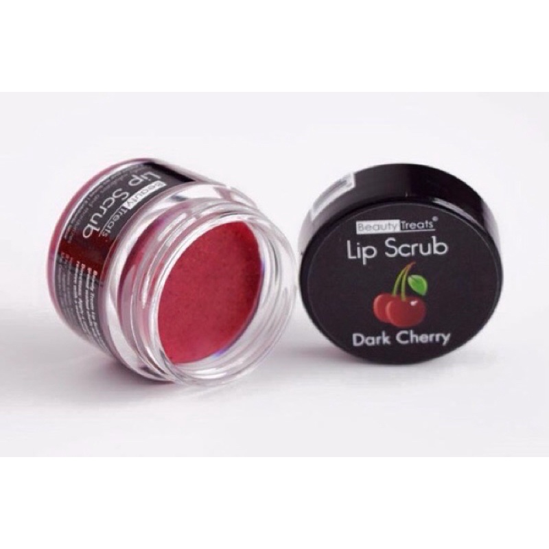 Tẩy Tế Bào Chết Môi Lip Scrub Beauty Treats