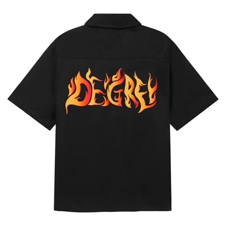 Sơ Mi Lửa Degrey - SML