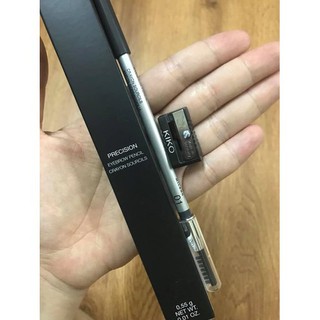 Kẻ mày Kiko Precision Eyebrow Pencil