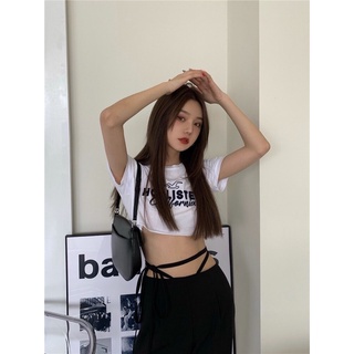 Quần tây cột eo