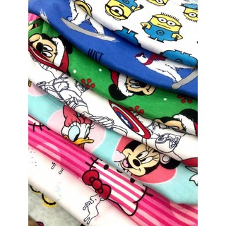 Bộ cotton bozip carter cho bé