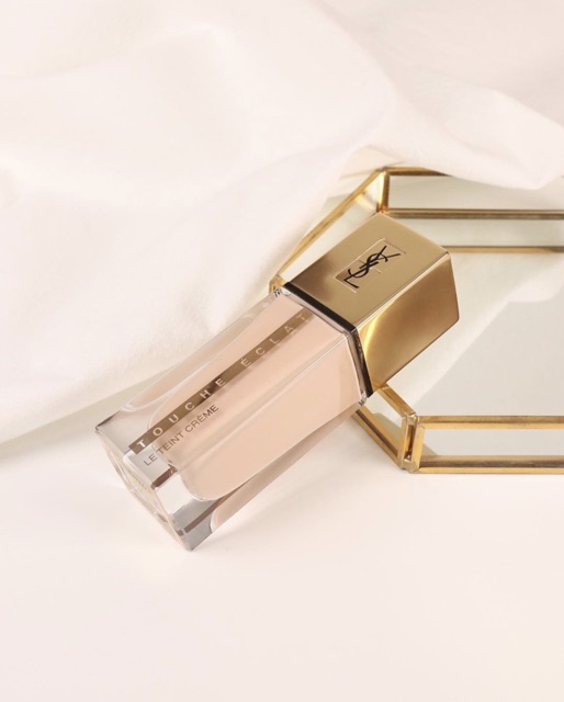 Kem Nền YSL Touche Eclat Le Teint Creme