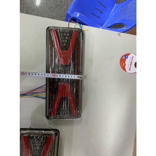Đèn hậu xe tải (1 đôi)