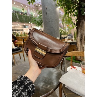 Túi xách bầu size 22 ảnh thật