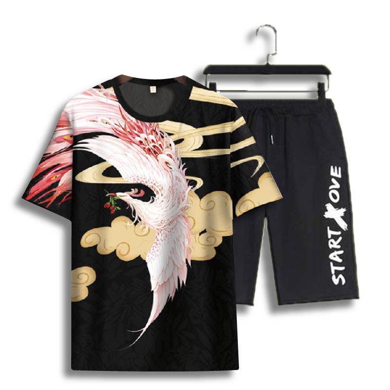 Set Bộ Tina Store thể thao giá rẻ phù hợp bốn mùa - SE35