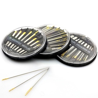 Set 30 kim khâu tiện dụng