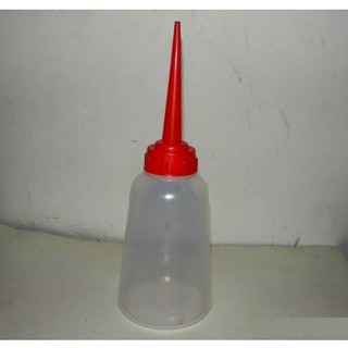 BÌNH TRA DẦU MÁY CÓ CHIA VẠCH 250ML