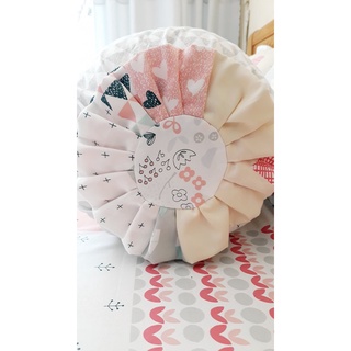 Bộ ga 100% cotton satin Hàn quốc