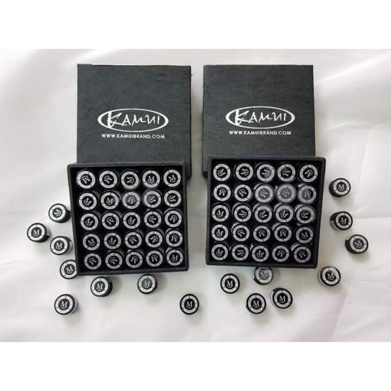 Đầu cơ Kamui Clear