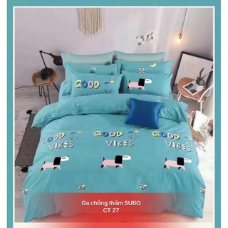 Combo 2 ga chống thấm SUBO