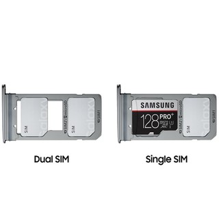Khay sim của điện thoại Samsung Galaxy Note 7