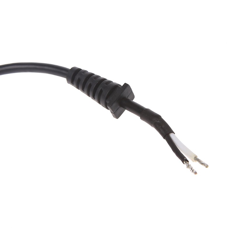 Dây Cáp Nguồn Dc 5.5x2.1mm 18awg Chuyên Dụng Cho Laptop