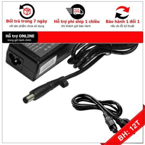 [BH12TH] [- Sạc Laptop HP ProBook 4320s 4325s 4420s 4425s 4520s 4525s 3.5A 65W ZIN