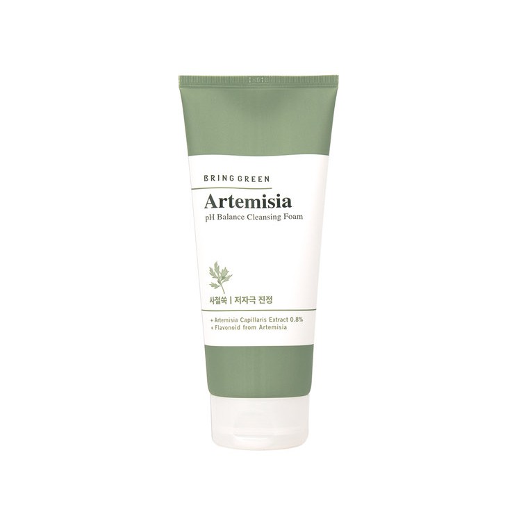 Artemisia pH Balance Cleansing Foam 250ml