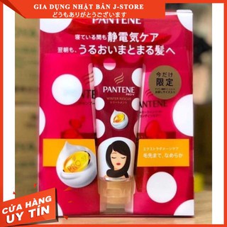 Bộ dầu gội xả Pantene khuyến mại