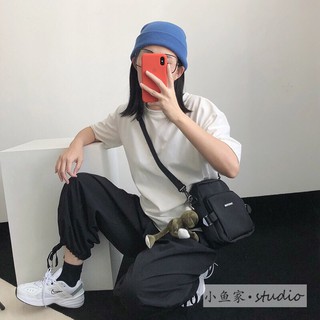 Túi đeo chéo basic