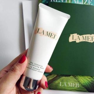 Mặt nạ hồi sinh da thần kì Lamer.
