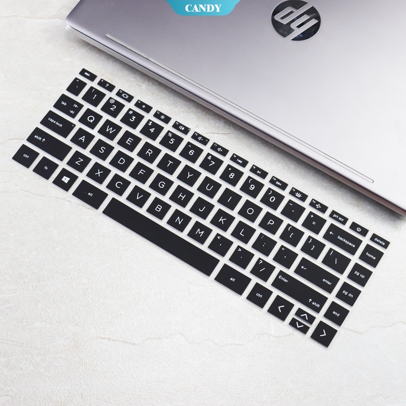 Vỏ Silicon Bảo Vệ Bàn Phím Cho HP Pavilion X360 14 2021/HP Pavilion 14 2021 14-DV 14-EC Series 14-inch