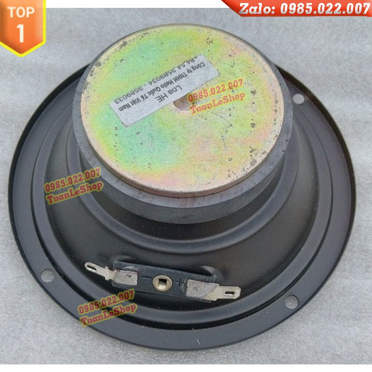 LOA MID bass 10 – GIÁ 01 CỦ LOA
