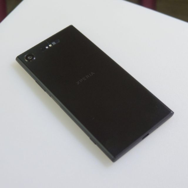 Điện thoại Sony xz1 2 sim thegioididong