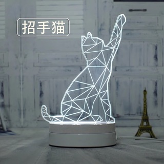 Đèn Ngủ hình