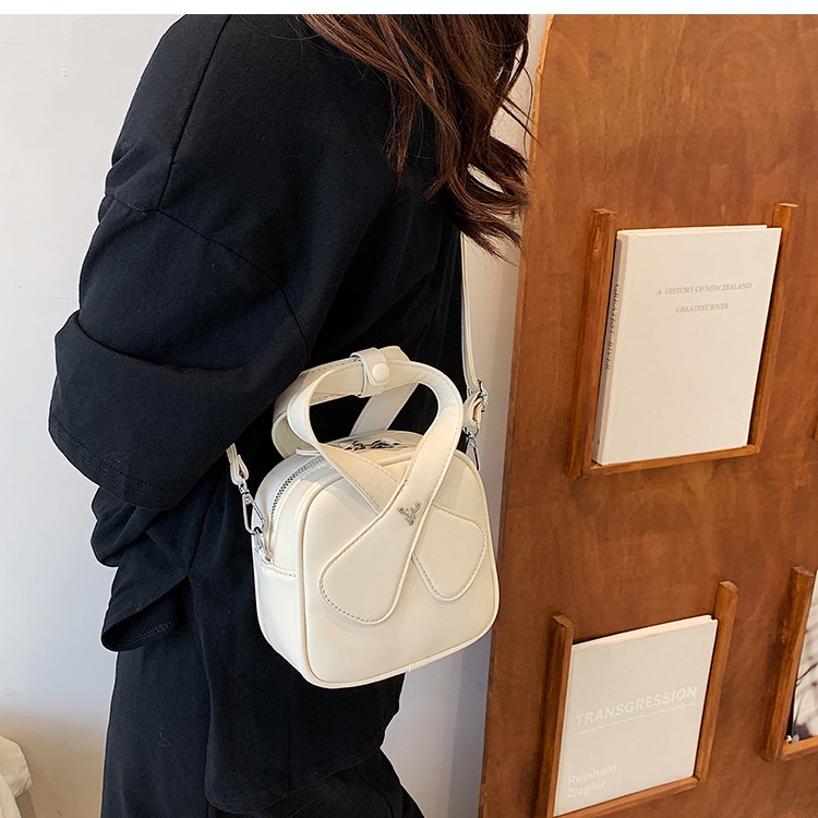 Túi Đeo Vai/Xách Tay Chất Lượng Cao Tinh Tế Thời Trang Cho Nữ