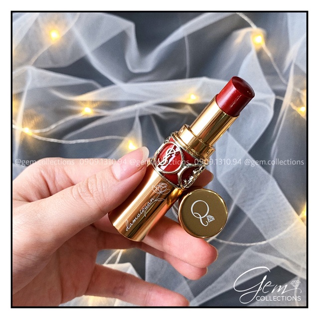 Son Ysl Volupte Shine Màu 76, 80, 83, 85, 89, 91 - Son Dưỡng Có Màu - Son  Dưỡng Môi, Trị Thâm | Thefaceholic.Com