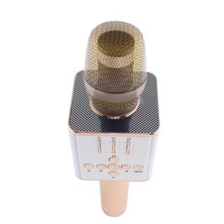 Micro Bluetooth Karaoke 5 trong một H-32