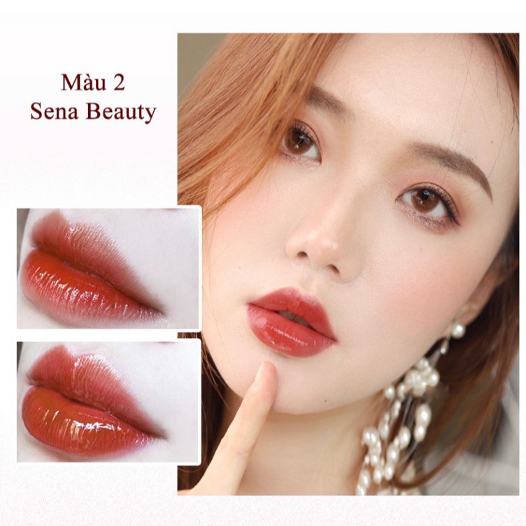 free ship Son Kem Tint Joy Color Của Jlaya Hàng Nội Địa Trung | BigBuy360 - bigbuy360.vn