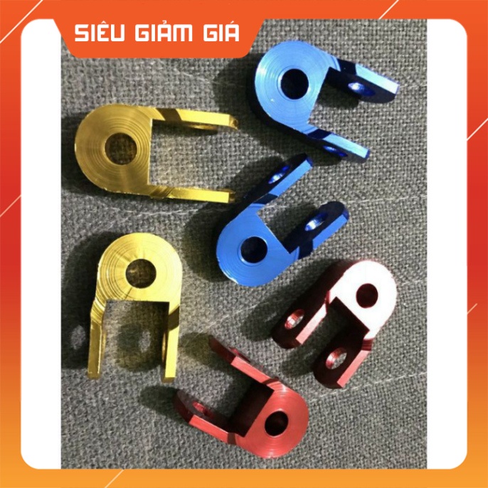 Pát ( pass ) Nâng Phuộc Xe Máy , Xe Điện Cực Chắc Chắn, Gắn Các Dòng Xe