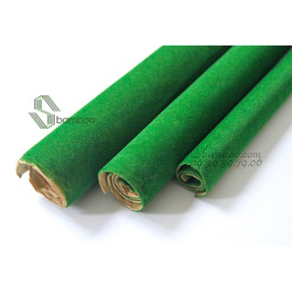 Cỏ thảm trang trí mô hình SBAMBOO