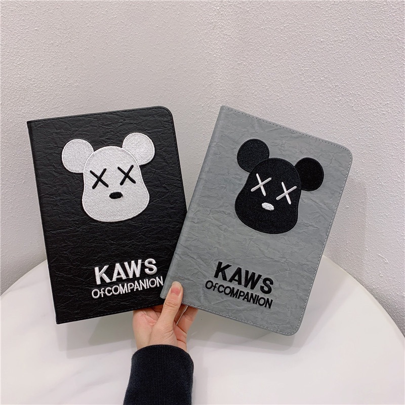 Bao da máy tính bảng thích hợp cho iPad Mini 2 3 4 5 Pro Air 1 2 4th 5th 6th 7th 8th 7.9" 9.7" 10.2" 10.9" 11" 2019