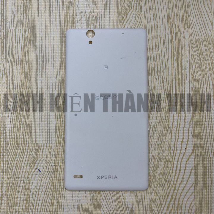 Vỏ Nắp Lưng Sau Sony Xperia C4