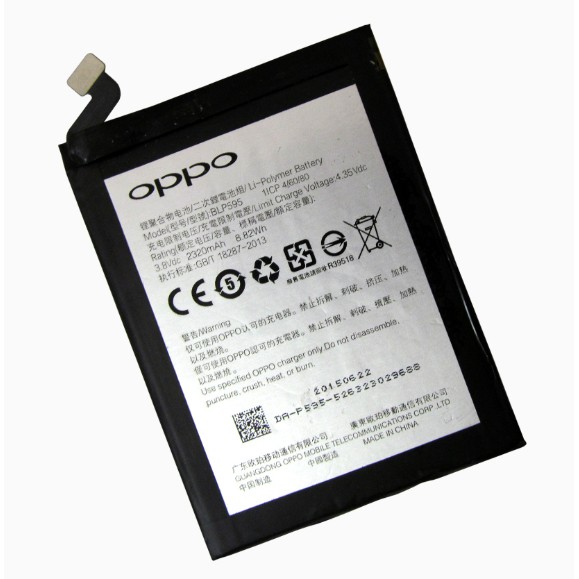 Pin thay thế cho Oppo R7 BLP- 595