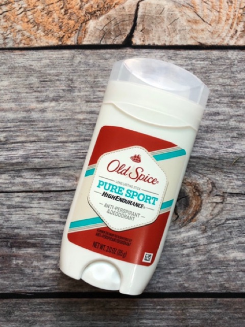 🤖Lăn khử mùi OLD SPICE cho nam màu Trắng - Đỏ 85g🤖 | BigBuy360 - bigbuy360.vn