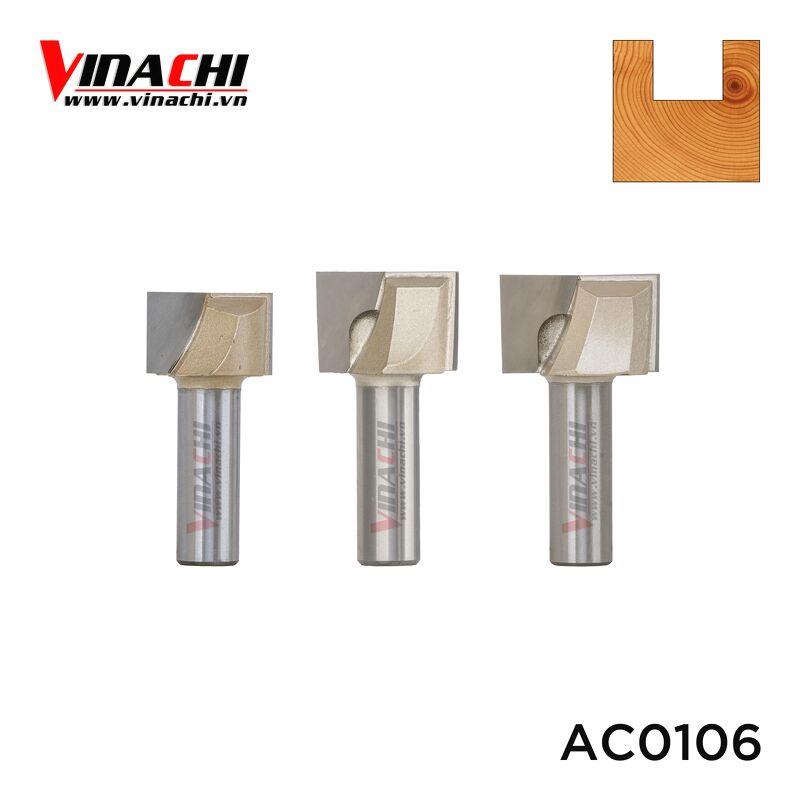 MŨI SOI VUÔNG TIDEWAY AC0106 CỐT 12.7MM ( CÁI )-Mũi soi gỗ vuông Tideway AC0106 được chuyên dùng soi góc vuông gỗ