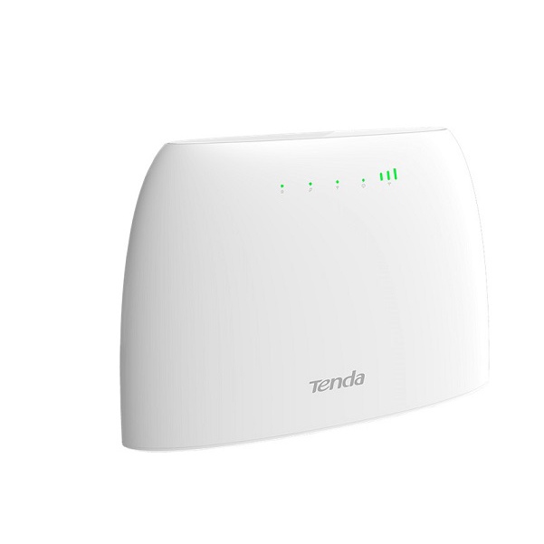 Bộ phát wifi Tenda 4G03 - Hàng chính hãng