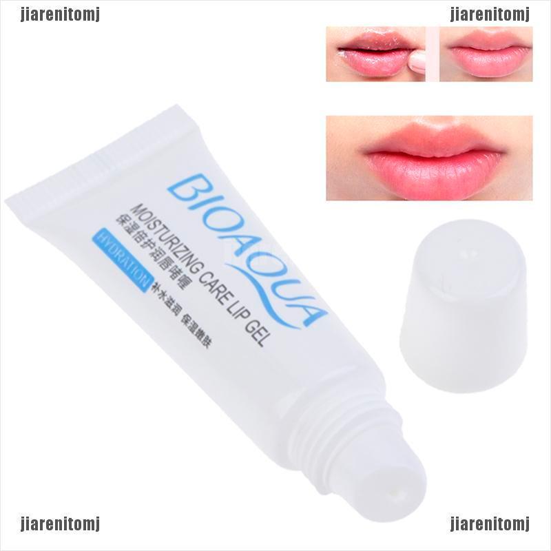 (Hàng Mới Về) Gel Dưỡng Môi Jiarentomj Tẩy Tế Bào Chết Chống Nứt Nẻ Cho Môi | BigBuy360 - bigbuy360.vn