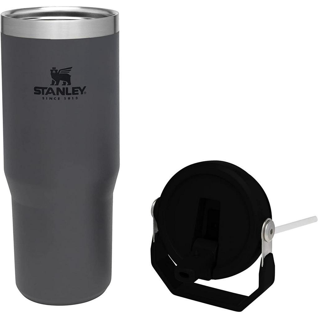 STANLEY THE ICEFLOW FLIP STRAW TUMBLER  30 OZ BÌNH GIỮ NHIỆT
