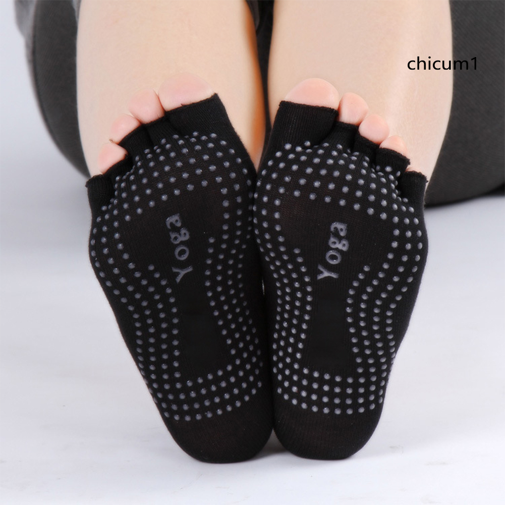 [Hàng mới về] Vớ thể thao co dãn chống trượt dành cho nữ