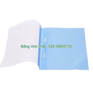 Bìa Report File A4 Flexoffice FO-RFA4 ( xấp 10 cái )