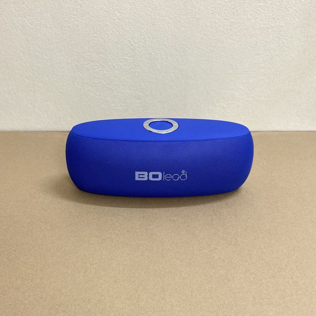 Loa Bluetooth BOlead S8 Cao Cấp. Loa Bluetooth Cầm Tay Cao Cấp, Thiết Kế Chắc Chắn, Âm Thanh Cực Hay. Bảo Hành 12 Tháng.
