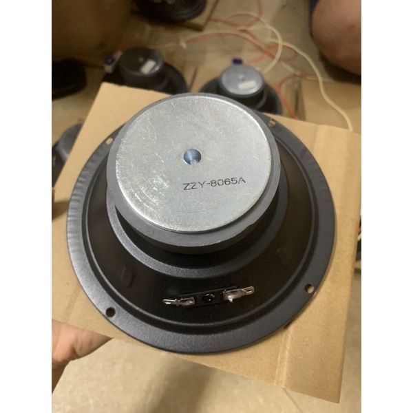 Loa mid 16 - Loa trung 16 - Loa mid trung 16 cho loa kéo