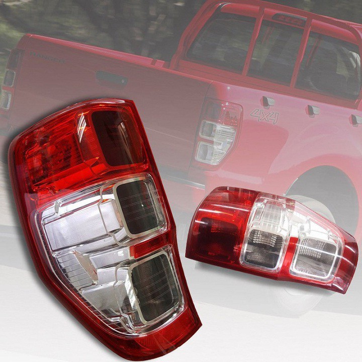 Đèn Hậu Ford Ranger 2012-2018 Cao Cấp